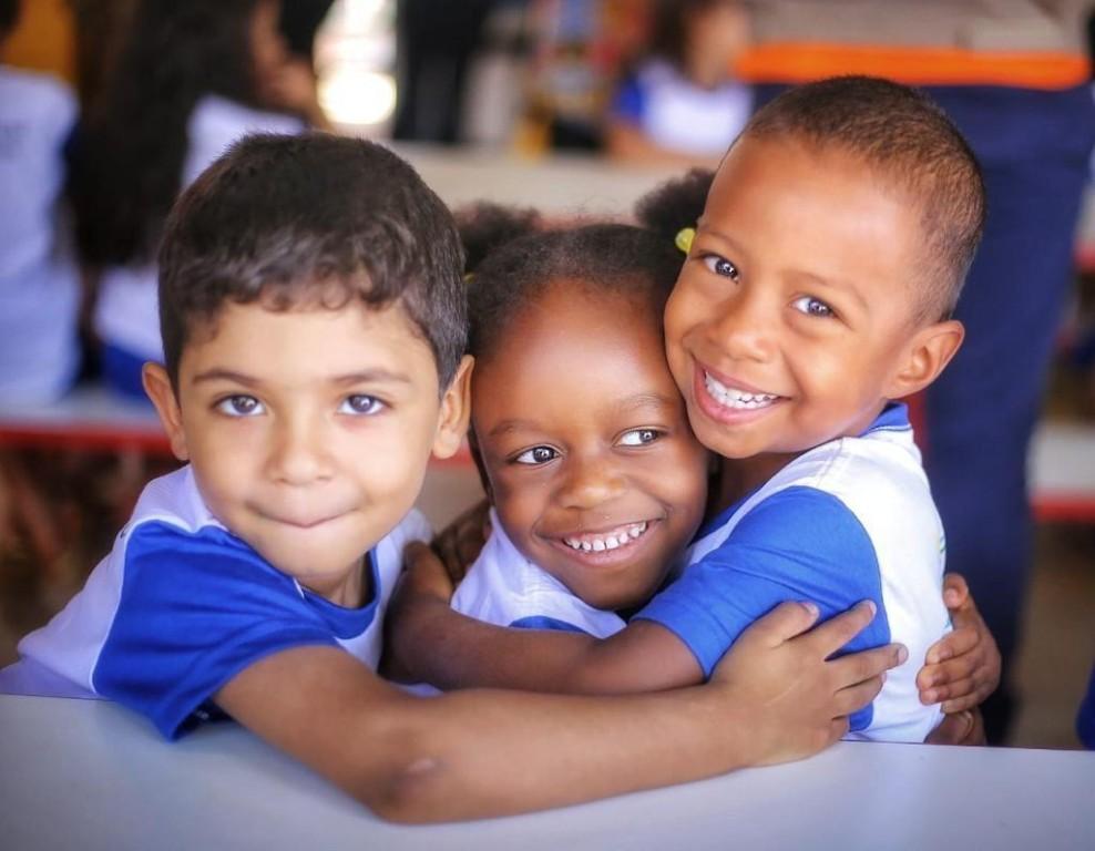 Educação divulga Calendário de 2023 para Rede Municipal de Ensino