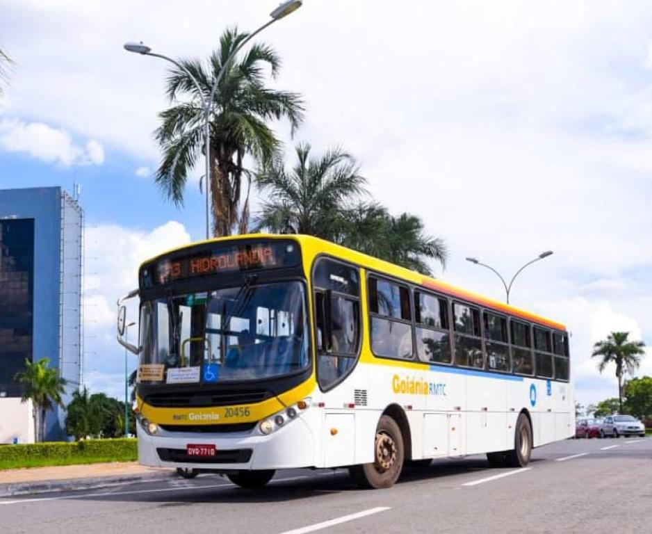 Faixa exclusiva para ônibus aumenta em mais de 10% fluidez no corredor da Avenida T-63 e reduz letalidade no trânsito da capital
