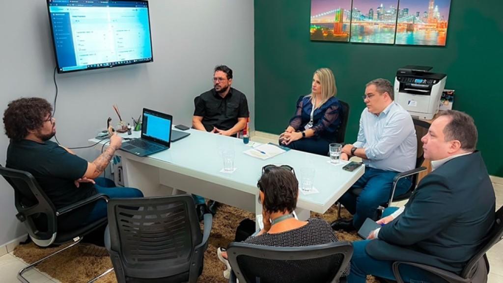 GoiásFomento disponibiliza quase R$ 12 mi para financiar projetos de tecnologia