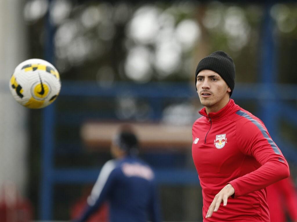 Por uma segunda vitória seguida, Red Bull Bragantino recebe o América-MG