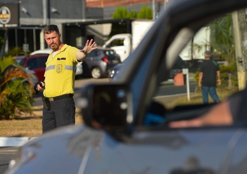 Prefeitura de Goiânia faz intervenções no Jardim Europa para melhorar mobilidade