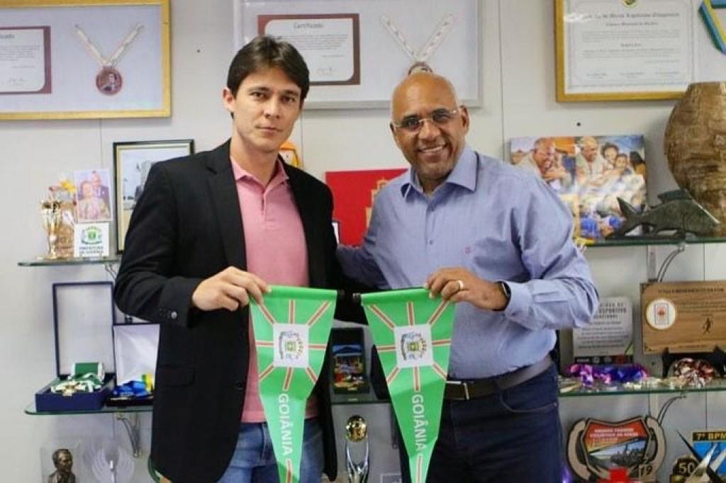 Professor da rede municipal de ensino de Goiânia vai apitar a Copa do Mundo, no Qatar