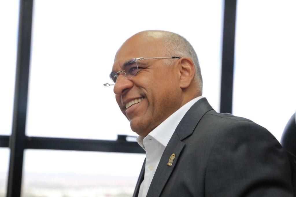 Rogério Cruz destaca importância da imunização completa contra a Covid-19