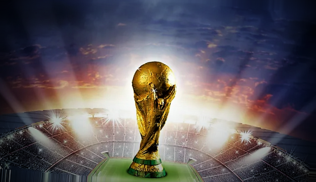 Seleção Brasileira tem numeração definida para a Copa do Mundo no Qatar