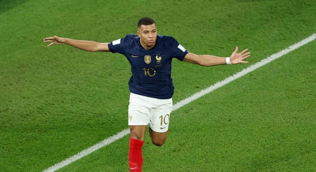 A corrida pela Chuteira de Ouro na Copa do Catar