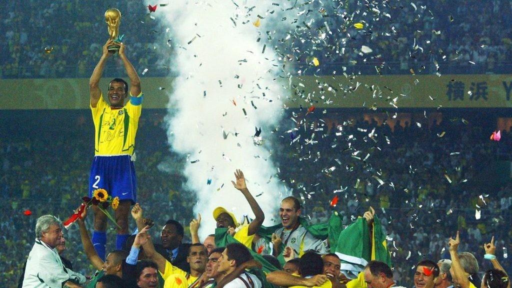 A história das finais da Copa do Mundo contada por números