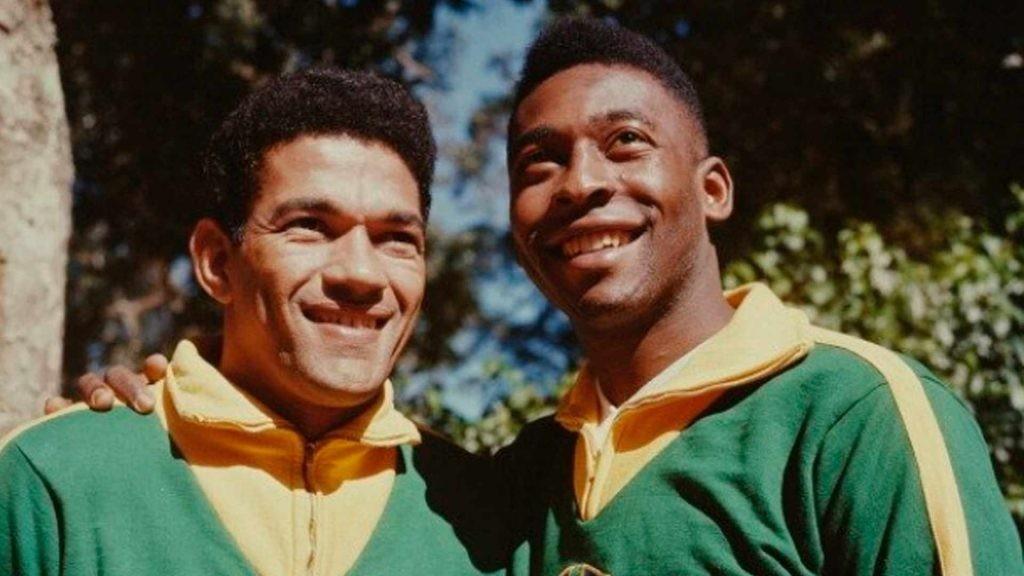 Brasil de 1958 e 1962: a última seleção a ganhar duas Copas seguidas
