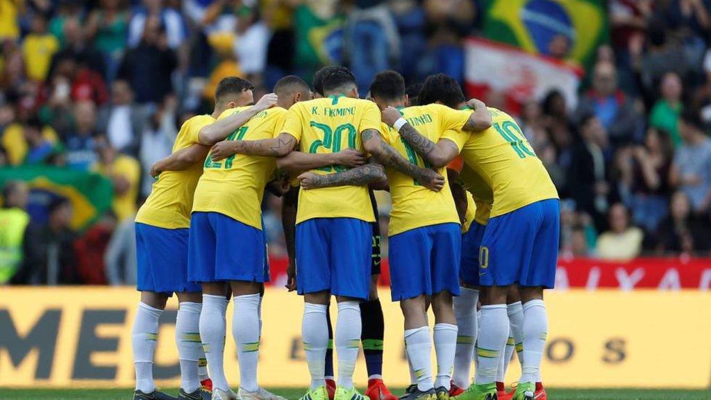 Brasil x Camarões: prévia do jogo, notícias das equipes e transmissão