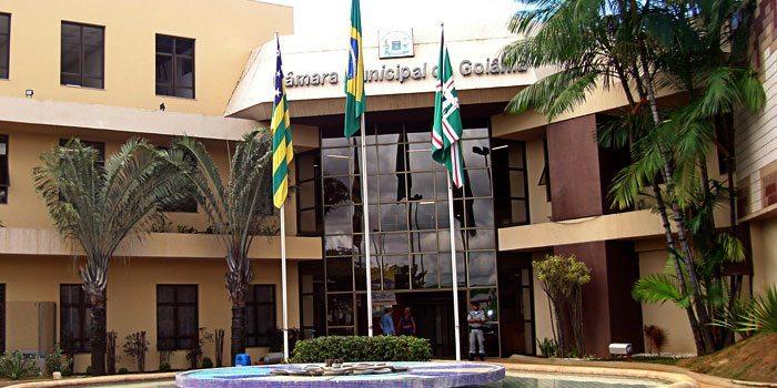 Câmara de Goiânia terá 39 vereadores na próxima legislatura (2025-2028)