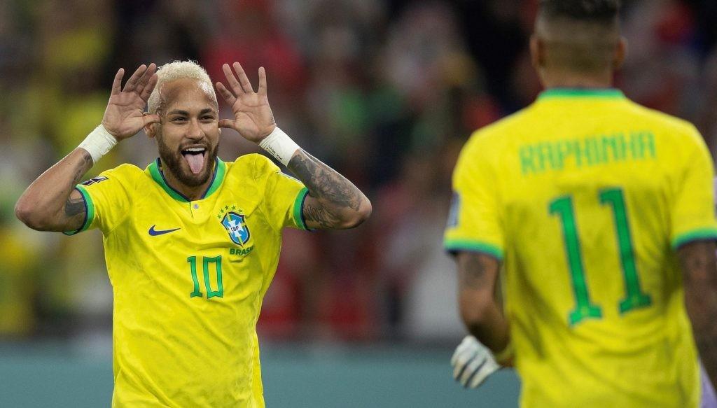 Conheça o caminho possível de cada seleção nos mata-matas da Copa do Mundo