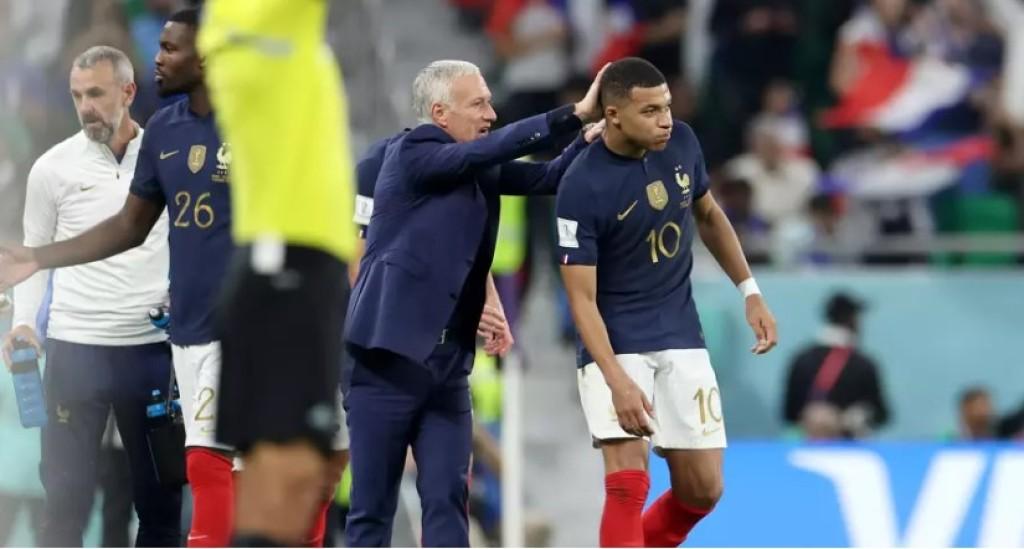 Copa do Mundo 2022: cinco finais possíveis no Catar
