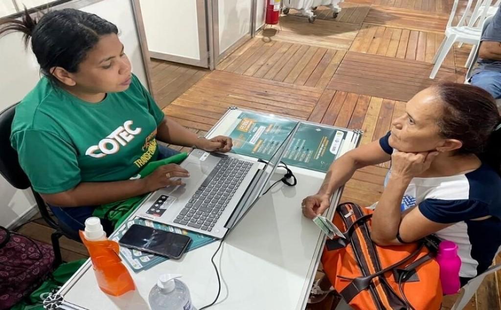 Feirão de Empregos oferta 5 mil vagas de trabalho e cursos em Anápolis