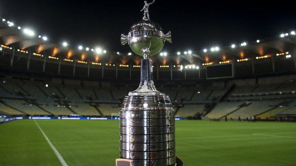 Galo enfrentará o Carabobo na Fase 2 da Libertadores
