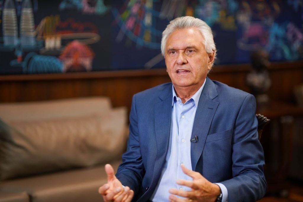 Governador segue em recuperação após cirurgia