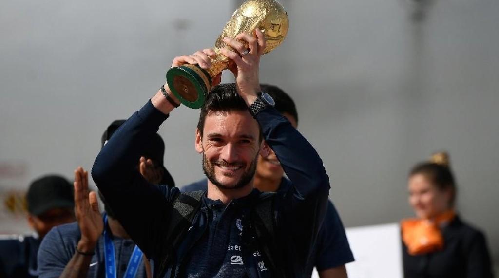 Lloris pode ser o primeiro capitão a erguer a Copa duas vezes: ‘Chance de ouro’