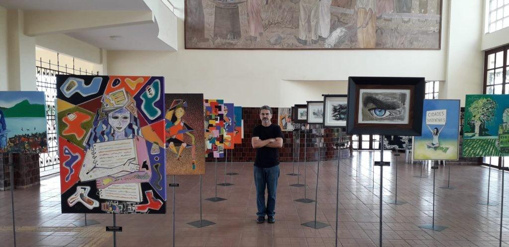 Museu Frei Confaloni abre exposição 