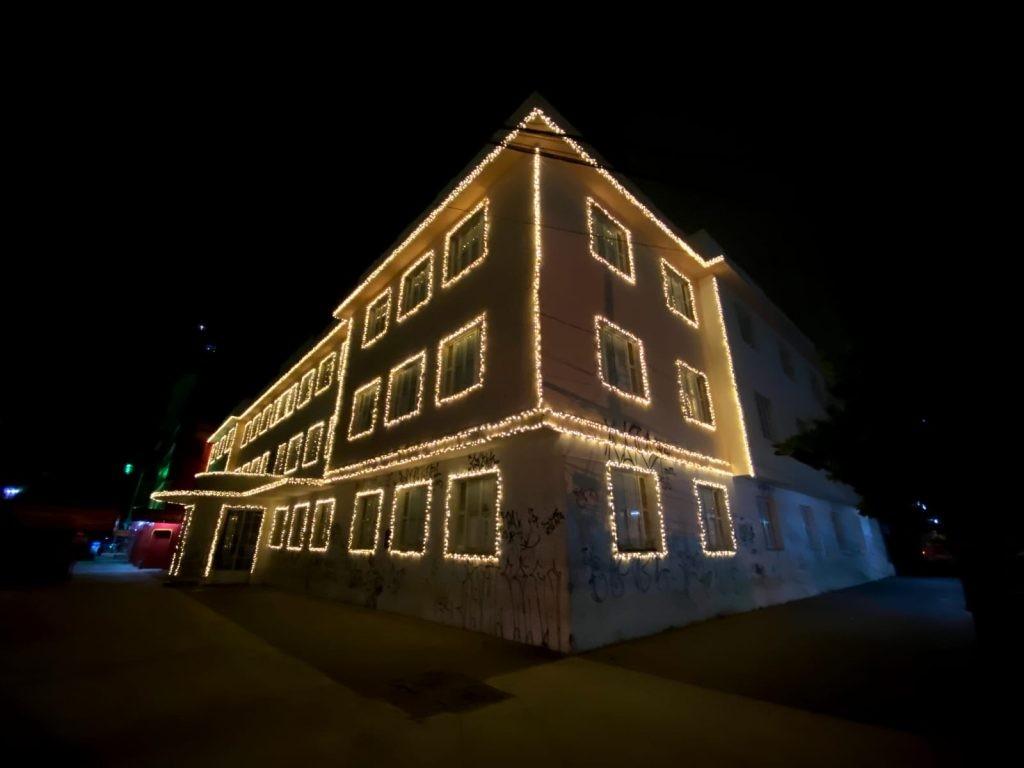 Natal em Goiânia: prefeitura indica cinco pontos com iluminação especial para visitar com a família