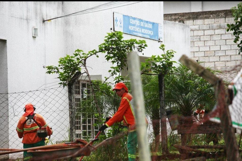 Prefeitura de Goiânia lança obra do Cras da Vila Redenção, após espera de 15 anos pela população