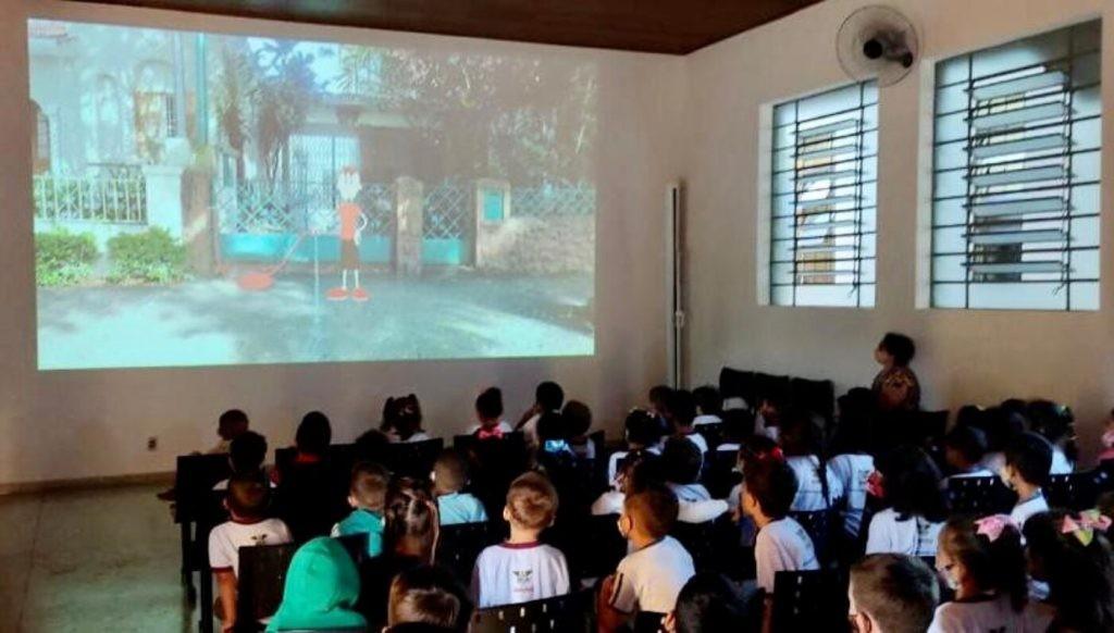 Secult lança Natal na Praça nesta quinta-feira em Caldas Novas