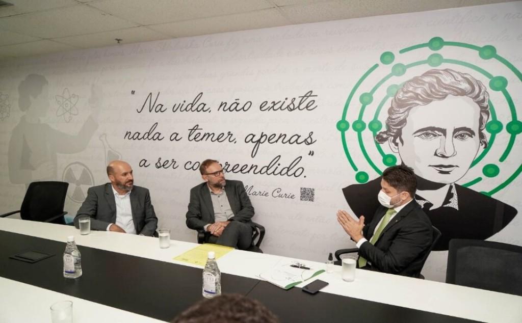 Sedi abre plataforma em nuvem do Executivo para a Defensoria Pública