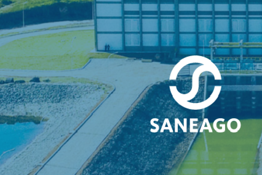 Abertas inscrições para Processo Seletivo da Saneago