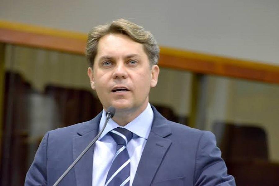 Bruno Peixoto coordena eleição da Mesa Diretora nesta 4ª-feira, 1º