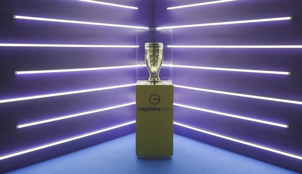 Confira os times classificados e os horários dos jogos das oitavas de final da Copinha