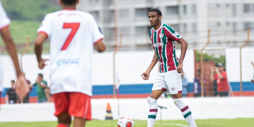 Fluminense, Coritiba, Novorizontino e Chapecoense avançam de fase