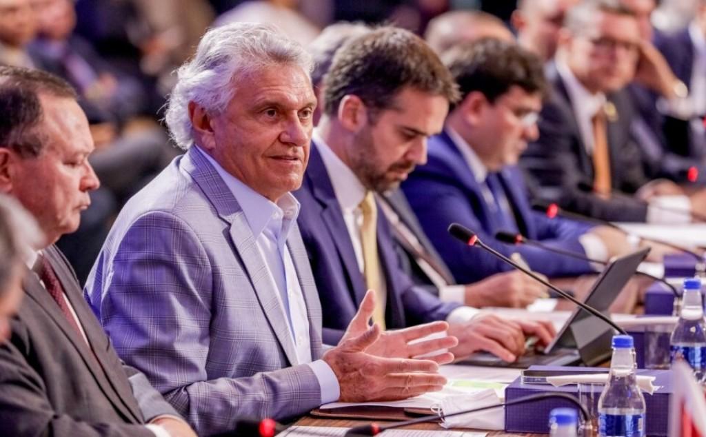 Fórum de Governadores: 