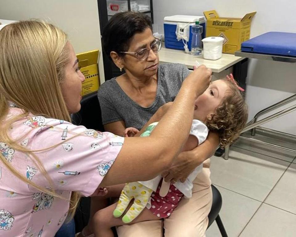 Prefeitura de Goiânia disponibiliza vacinação e testagem ampliada, neste sábado (28/01) e domingo (29/01)