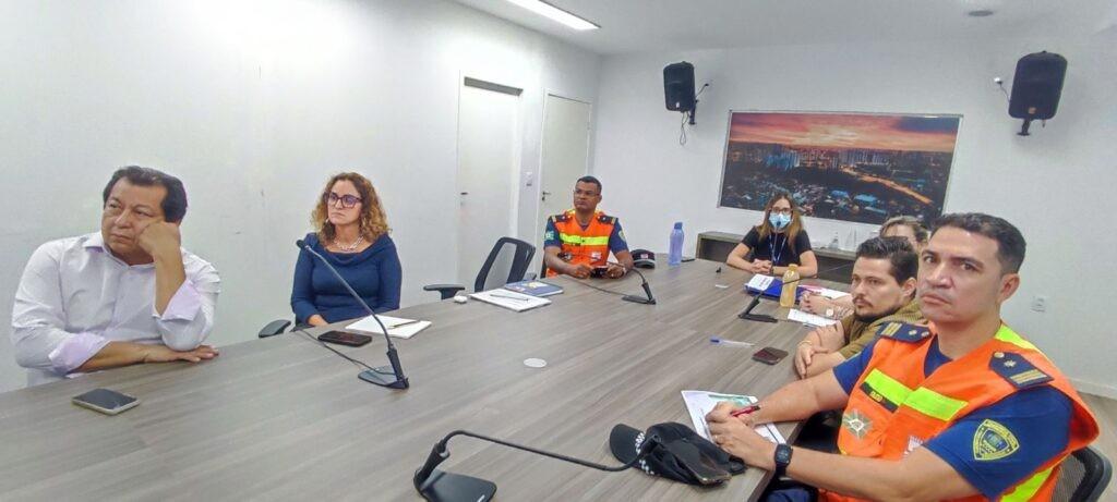 Prefeitura discute política habitacional de Goiânia com objetivo de atualizar plano instituído em 2010