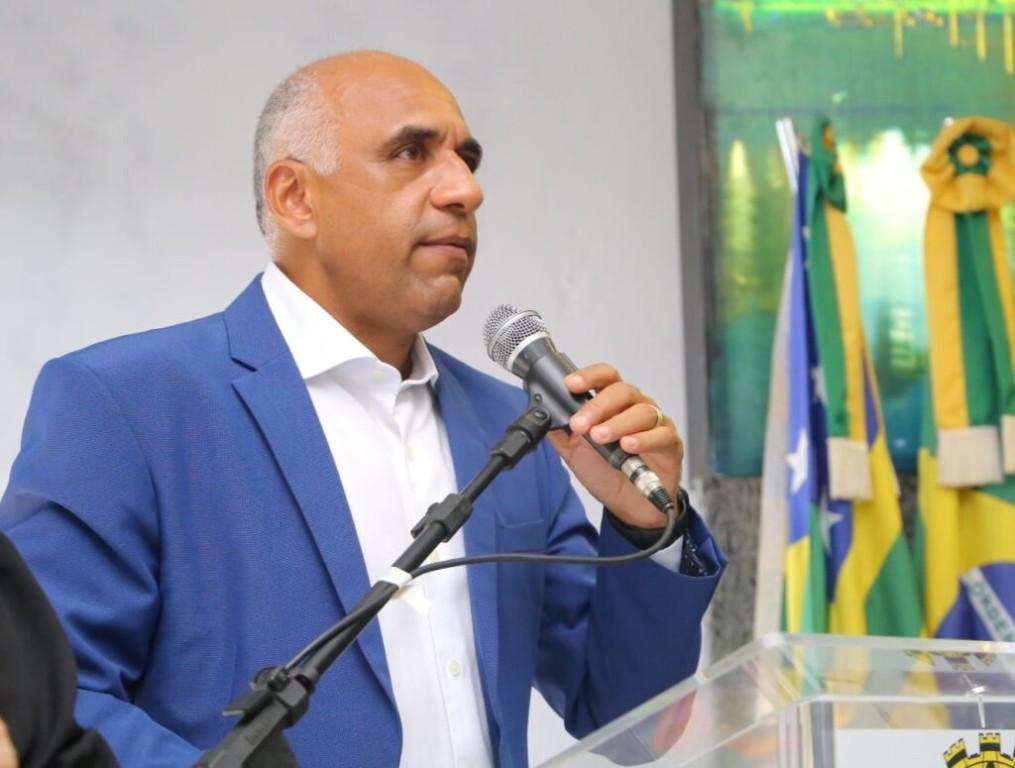 Rogério Cruz convoca 1.972 servidores aprovados em concurso público da Prefeitura de Goiânia