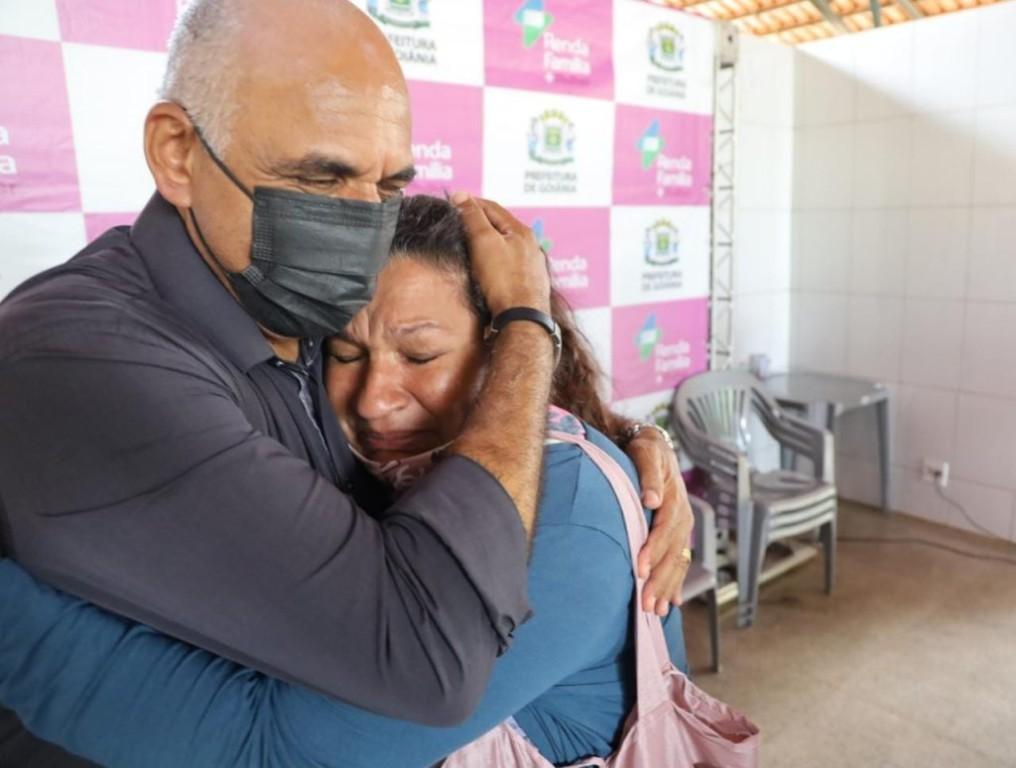 Rogério Cruz sanciona lei que institui Observatório do Feminicídio no município de Goiânia