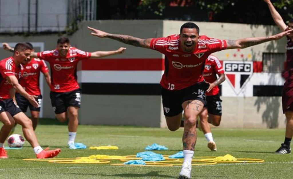 Tricolor finaliza ajustes para receber a Portuguesa pelo Paulistão