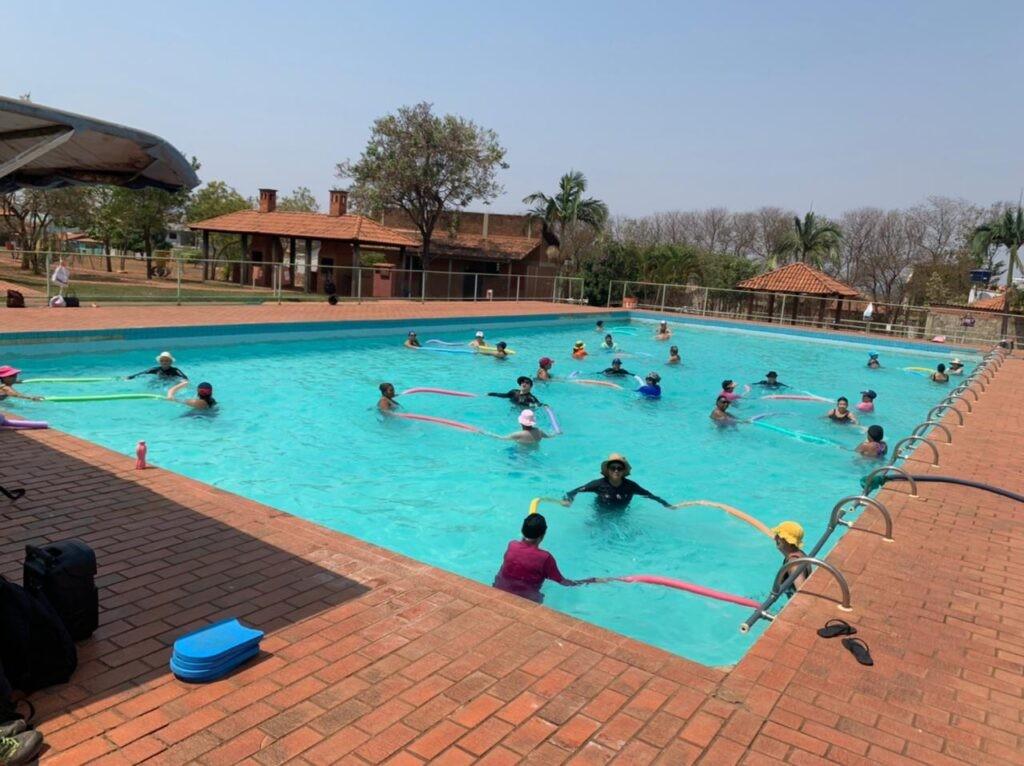 Confira a programação do Parque Zoológico, Mutirama e dos Clubes do Povo na semana de Carnaval