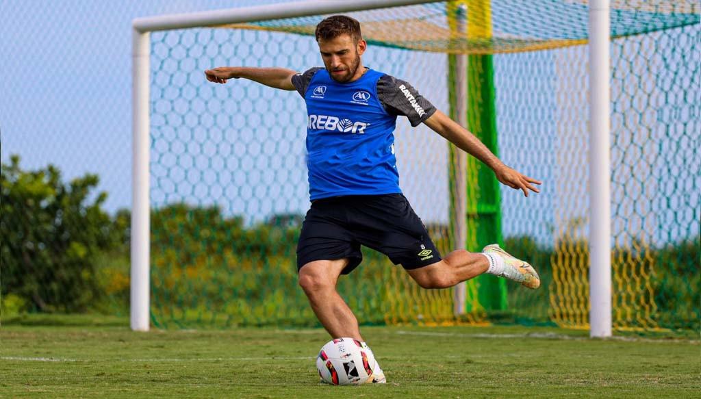 Cuiabá encara o União de Rondonópolis neste sábado pelo Mato-grossense