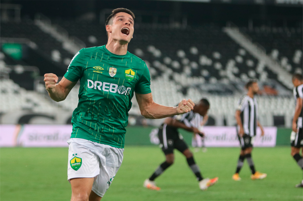 Cuiabá estreia hoje na Copa do Brasil