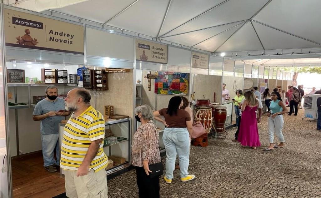 Goiás Feito à Mão abre edital para selecionar artesãos