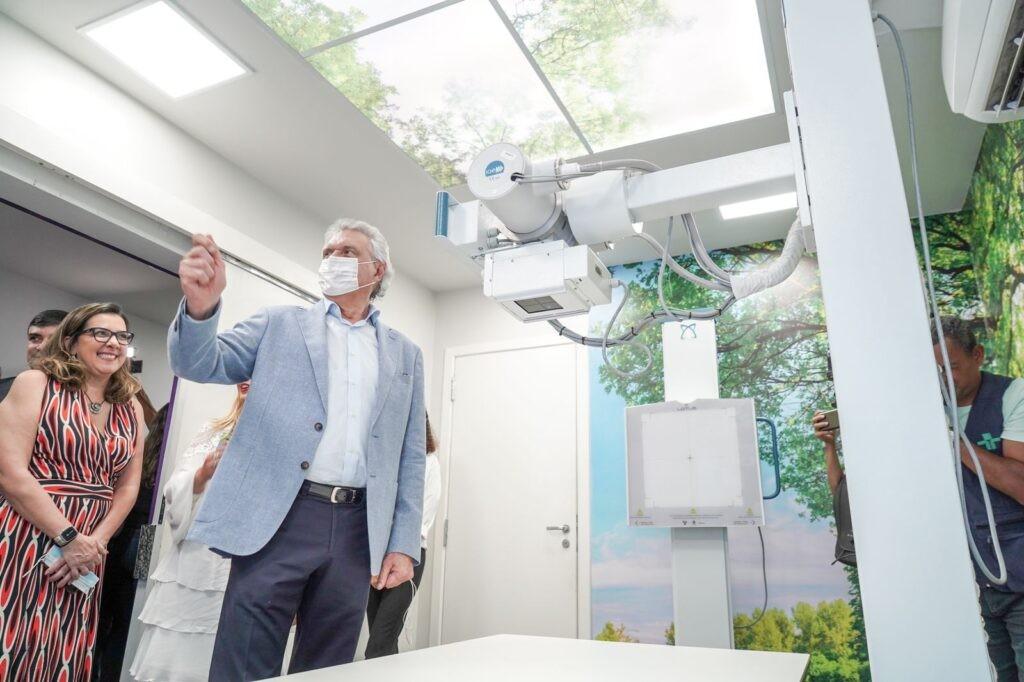 Inaugurada nova etapa da ampliação do Hetrin