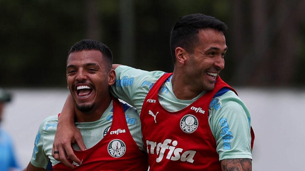 Palmeiras pega hoje o Mirassol, pelo Paulistão