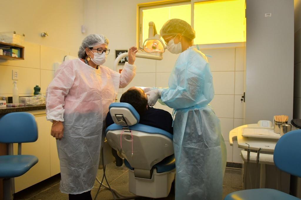 Prefeitura de Goiânia realiza segunda edição do Programa Saúde Mais Perto de Você, neste sábado (18/02)