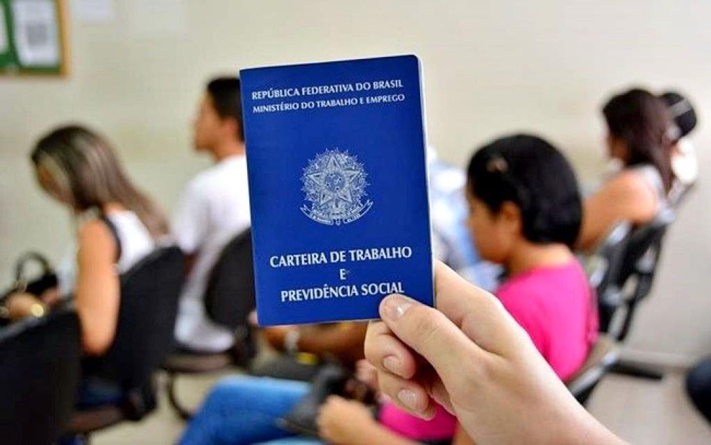 Sine Goiânia disponibiliza 1.120 vagas de emprego, nesta terça-feira (07/02)