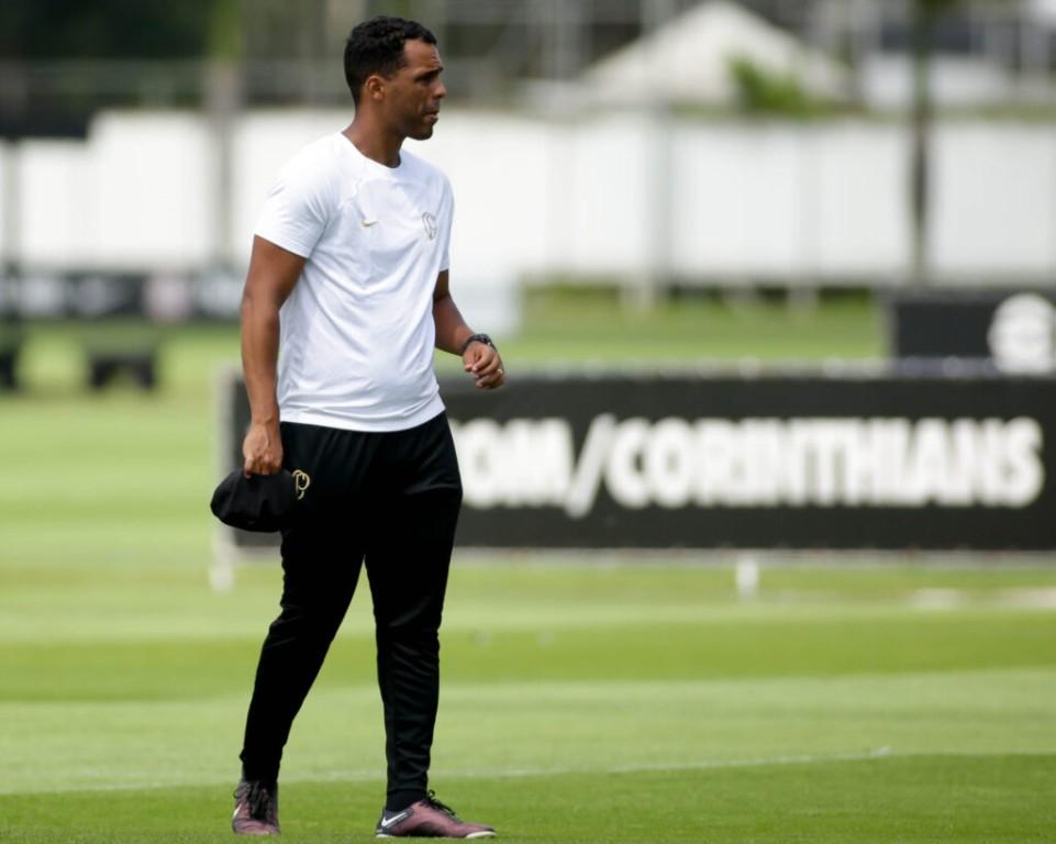 Timão está pronto para encarar Palmeiras pelo Paulistão