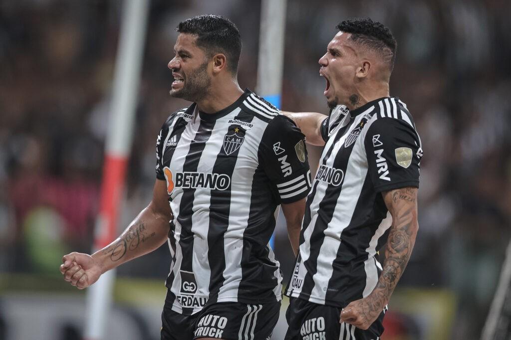 Atlético Mineiro vence e avança na Pré-Libertadores