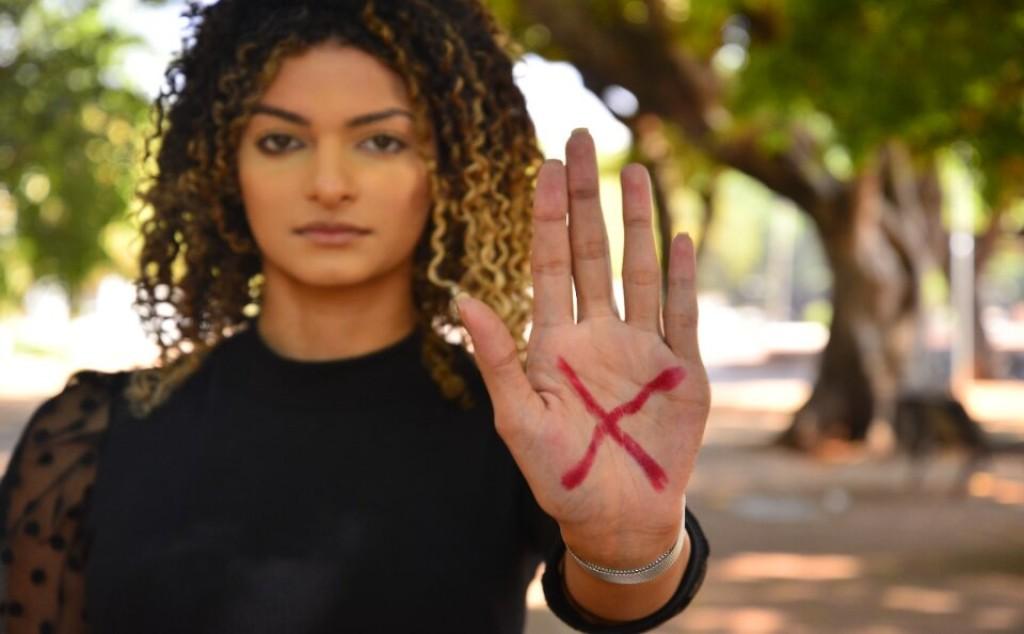 Combate a crimes contra a mulher faz mais de 5.700 ações