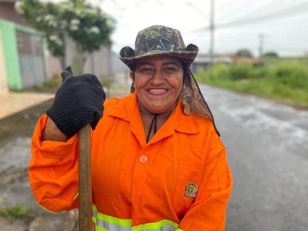 Comurg homenageia servidoras no Dia Internacional da Mulher