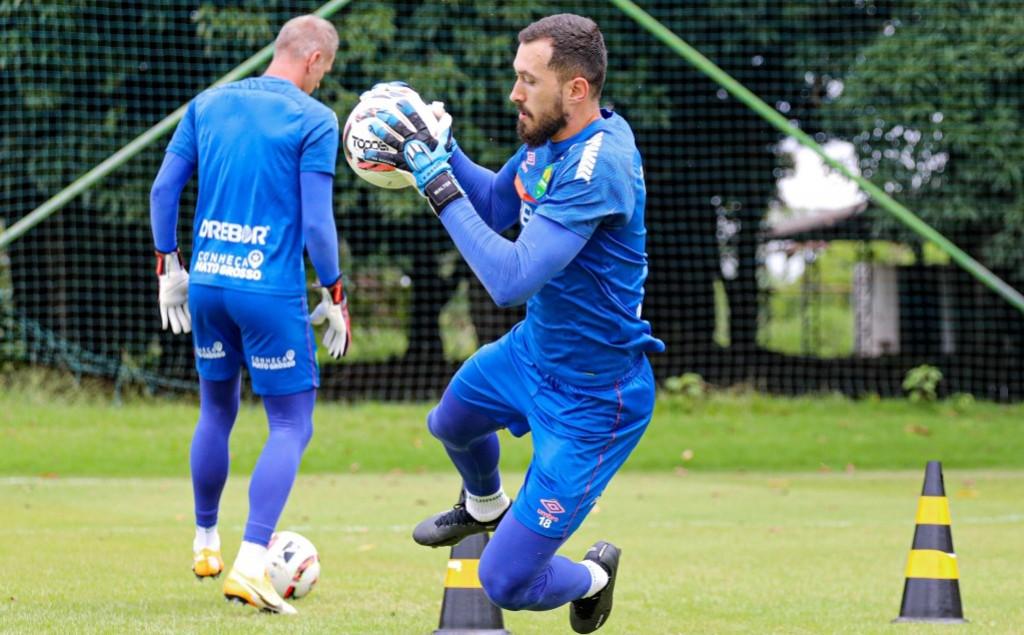 Cuiabá e Luverdense começam hoje disputa por vaga na final do Mato-grossense