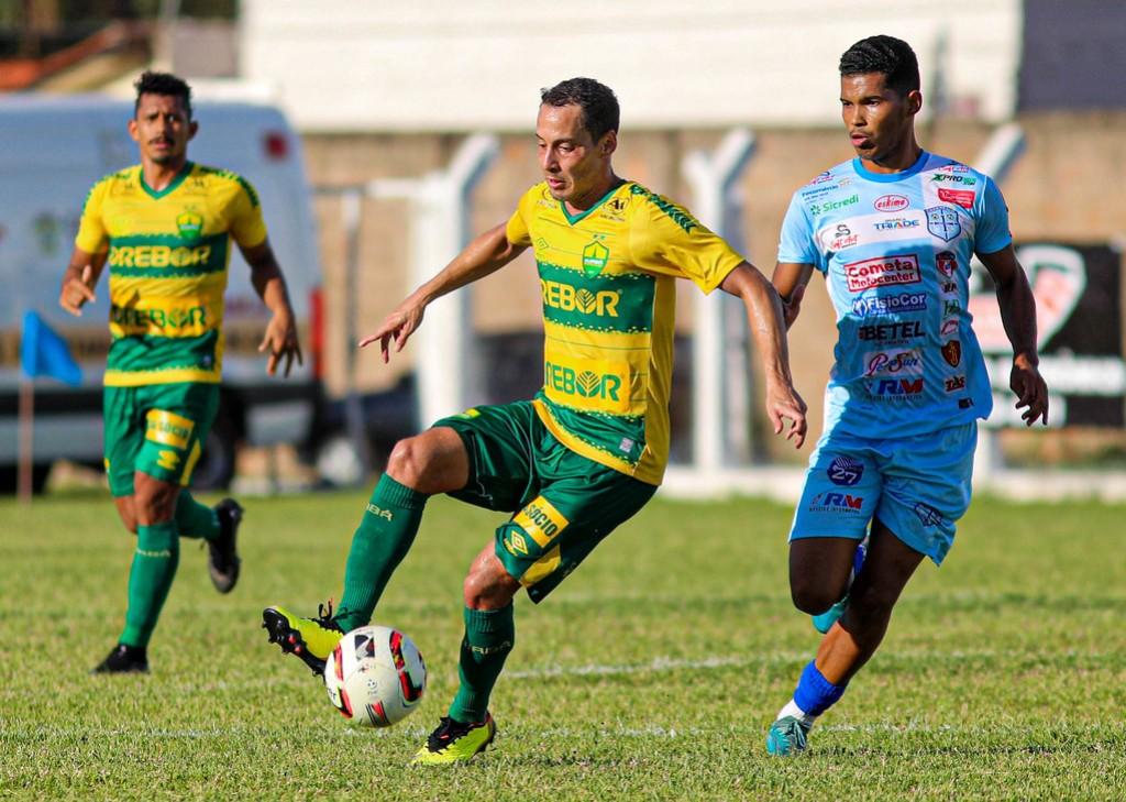 Cuiabá encerra 1ª fase do Mato-grossense com 100% de aproveitamento