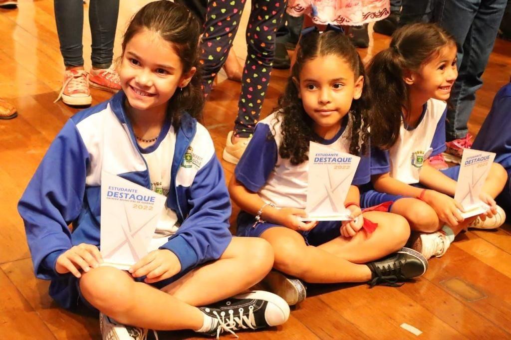 Educação de Goiânia é modelo na recuperação das aprendizagens pós-pandemia, aponta Universidade Federal de Juiz de Fora (MG)