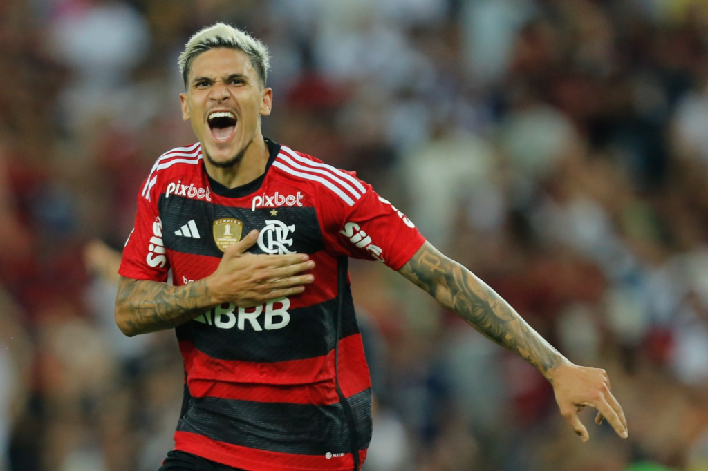 Flamengo bate o Vasco e está na final do Cariocão